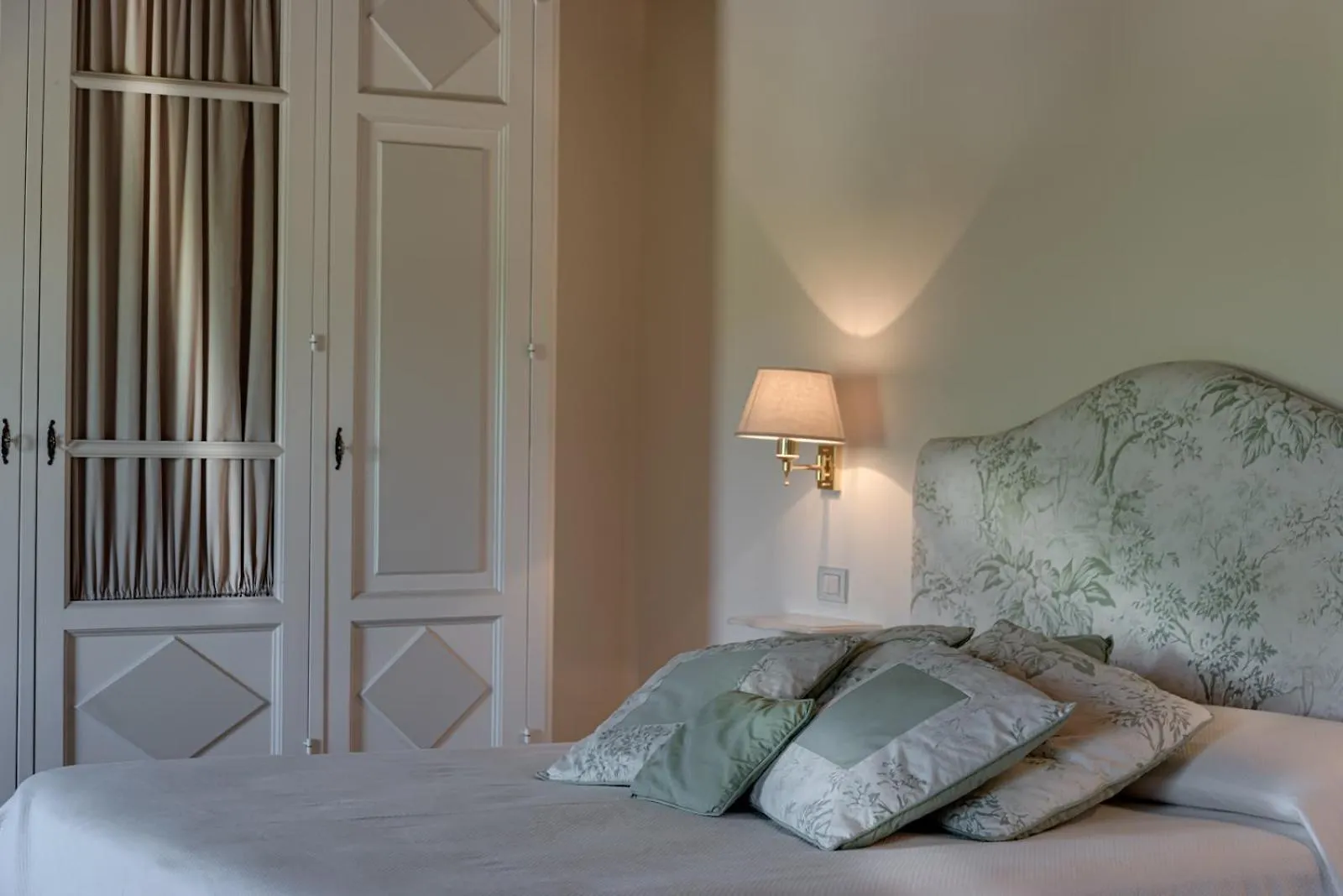 Villa Il Castagno Wine & Resort Siena