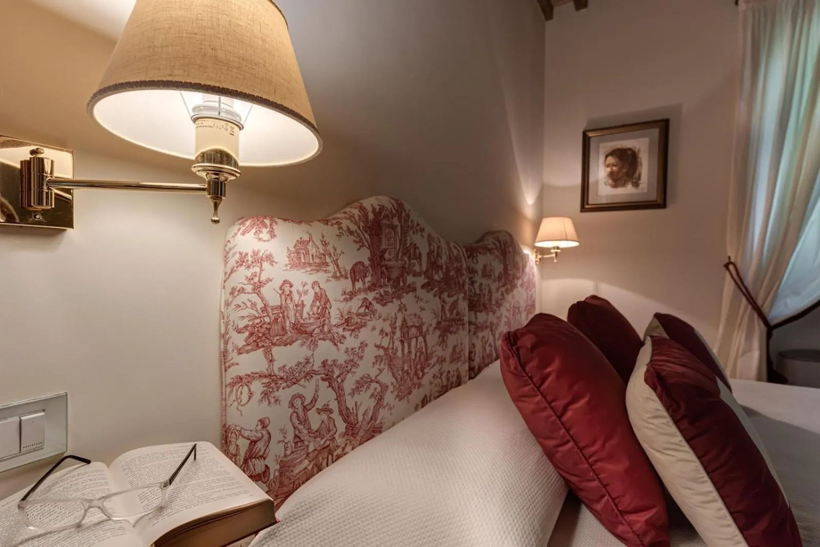 Villa Il Castagno Wine & Resort Siena