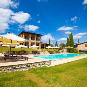 Terra Antica - Resort, Winery & Spa Montepulciano Stazione