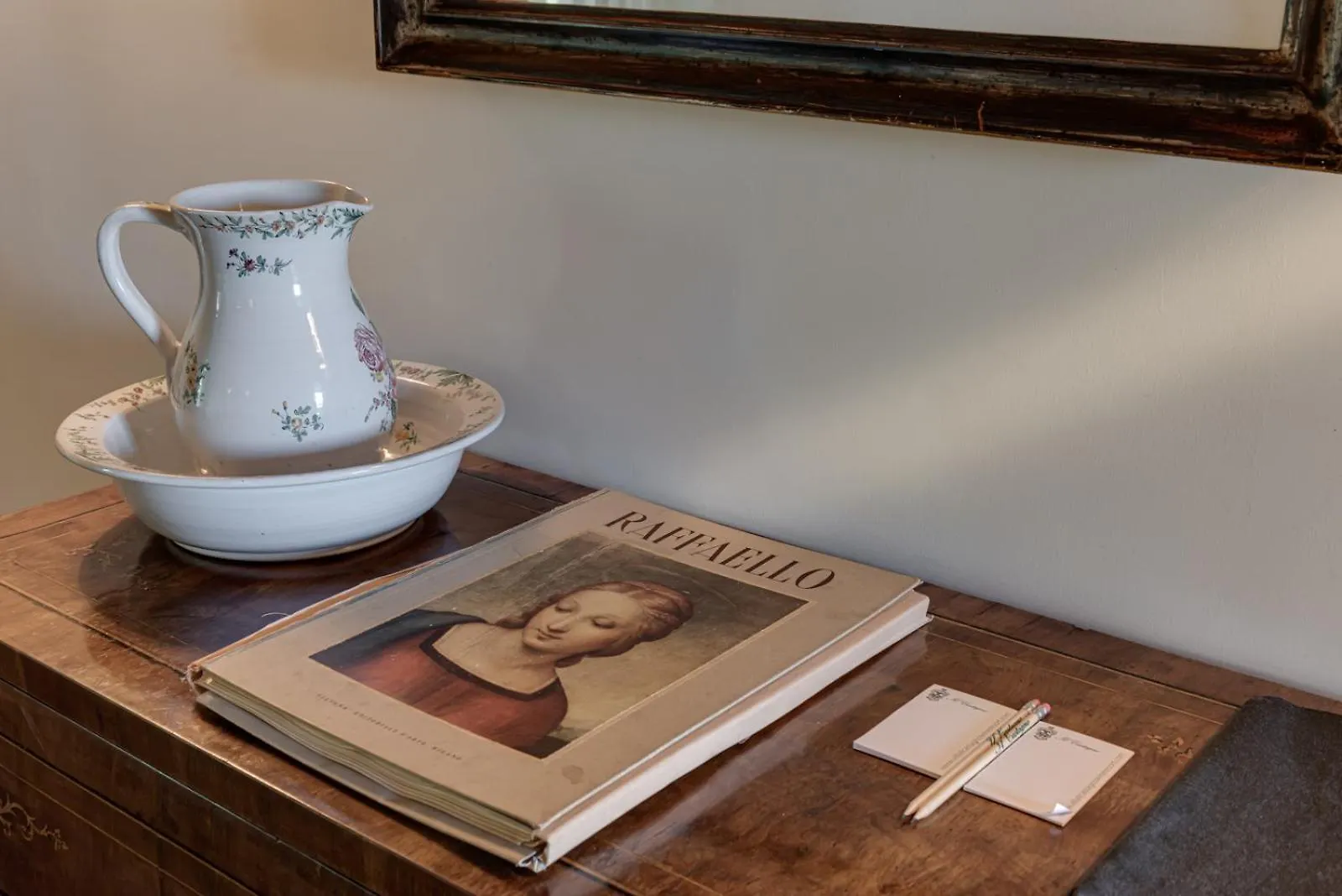 Farm stay Villa Il Castagno Wine & Resort Siena