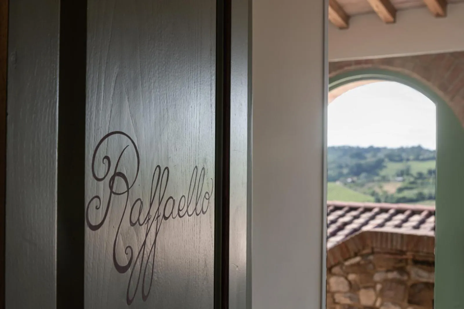 Villa Il Castagno Wine & Resort Siena 0*,
